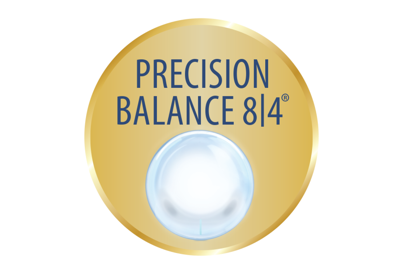 TOTAL1™ for Astigmatism Contact Lenses MyAlcon AU and NZ